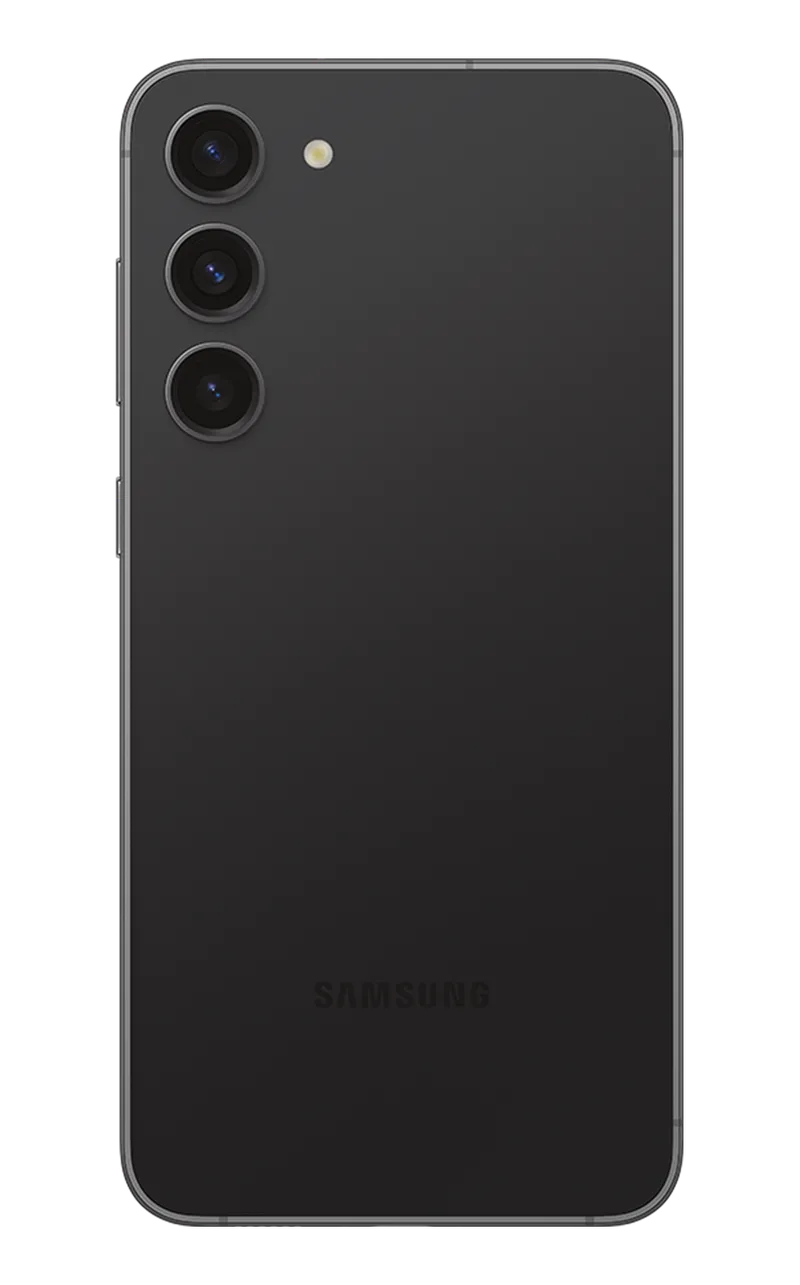 Galaxy S23+ - Samsung