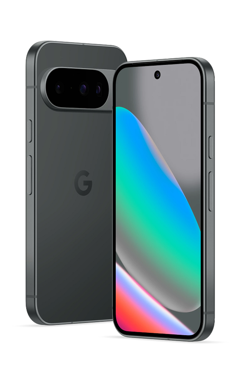 Pixel 10 - Google