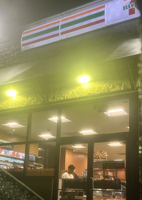 Image gallery for 7-Eleven