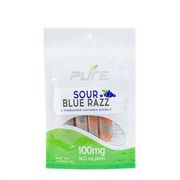 Sour Blue Razz | 100mg at Curaleaf AZ Bell Sour Blue Razz | 100mg at Curaleaf AZ Bell