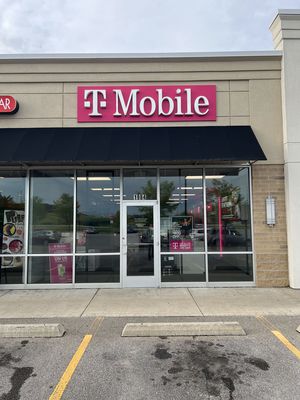 T-Mobile Authorized Retailer