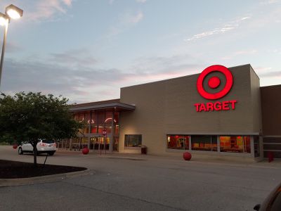 Image gallery for Target