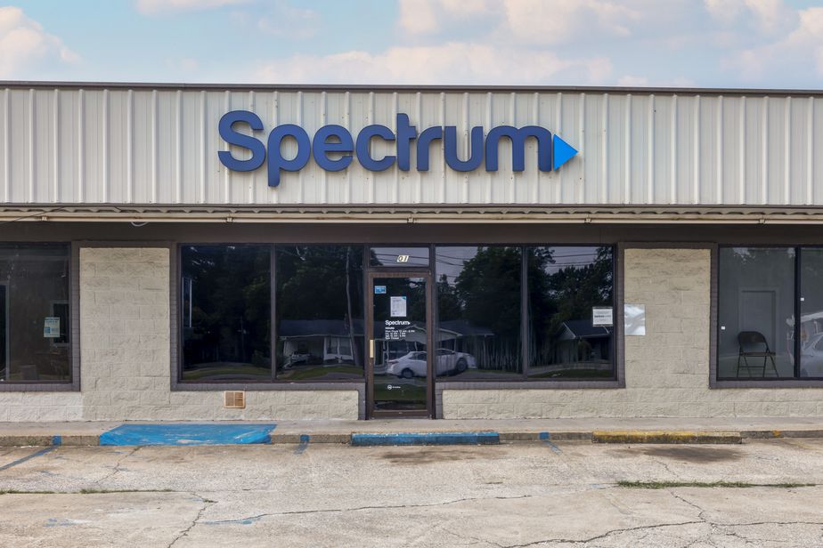 Spectrum - 24888 Hwy 69 