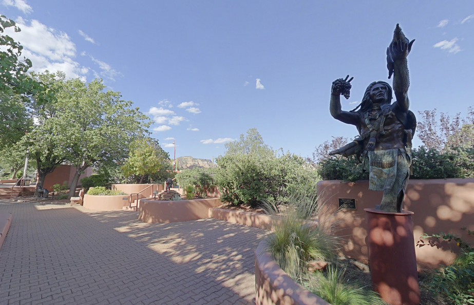 Optimum at University of Sedona 