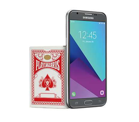 Samsung Galaxy J3 Emerge - Samsung - SPHJ327SLV | Low Stock, Contact Us - Abilene, TX Samsung Galaxy J3 Emerge - Samsung - SPHJ327SLV | Low Stock, Contact Us - Abilene, TX