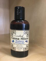 Canna-Mixer Blueberry Cheesecake 250mg at Curaleaf Maine Canna-Mixer Blueberry Cheesecake 250mg at Curaleaf Maine