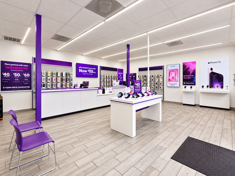 Metro by T-Mobile 4534 Rittiman Rd - 4534 Rittiman Rd 