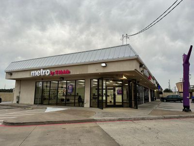 Metro by T-Mobile
