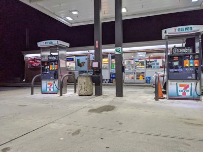Image gallery for 7-Eleven