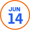 June Fourteenth