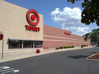 Image gallery for Target