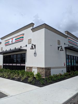Image gallery for 7-Eleven