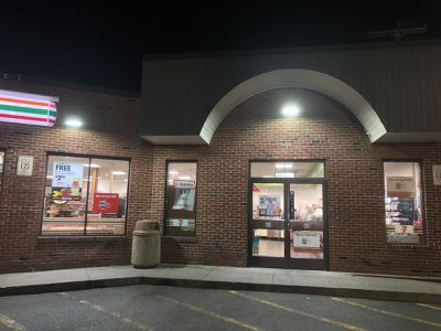 Image gallery for 7-Eleven