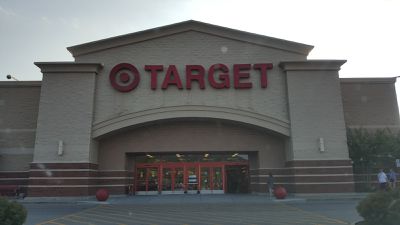 Image gallery for Target