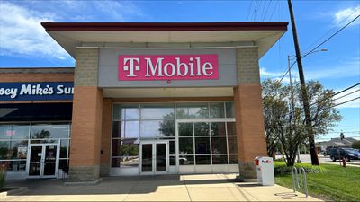 T-Mobile