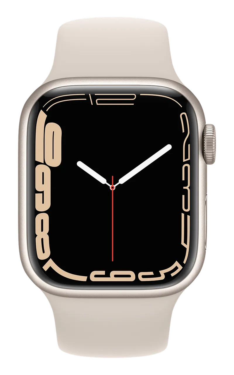 Watch Series 7 45mm - Apple