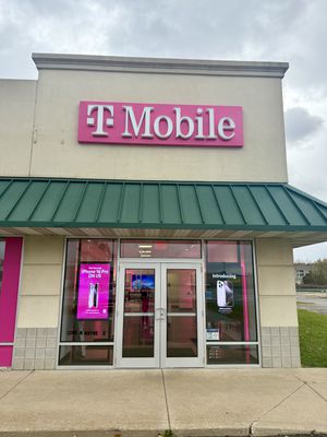T-Mobile