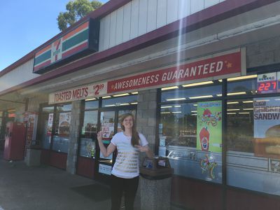 Image gallery for 7-Eleven