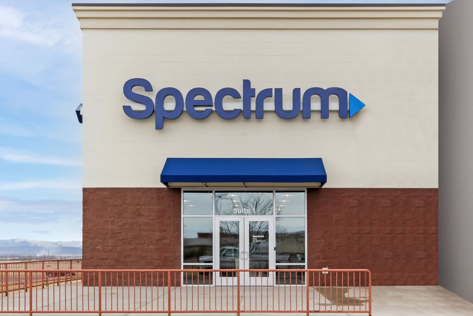 Spectrum - 3215 N Montana Ave 
