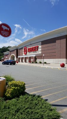 Image gallery for Target