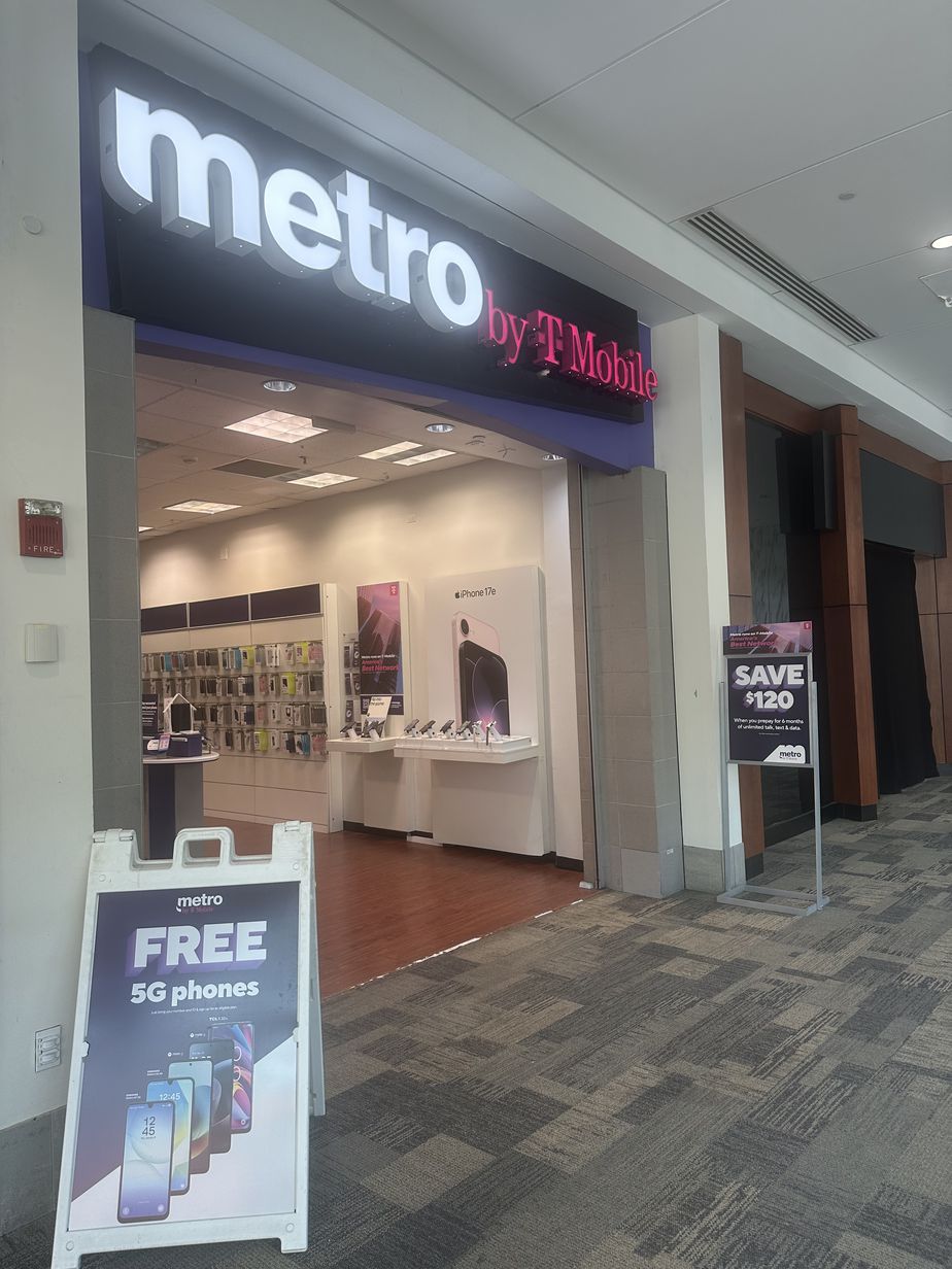Metro by T-Mobile 250 Granite St - 250 Granite St 