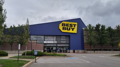 Image gallery for Best Buy