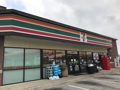 Image gallery for 7-Eleven