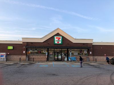 Image gallery for 7-Eleven