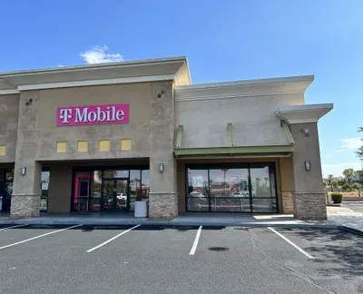 Find a T-Mobile store in Mesa, AZ