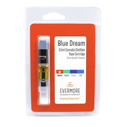 Evermore Blue Dream Cart at Curaleaf Gaithersburg Evermore Blue Dream Cart at Curaleaf Gaithersburg