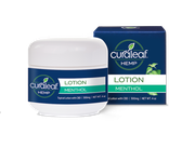 CBD Lotion - Menthol 300mg CBD at Curaleaf AZ Camelback CBD Lotion - Menthol 300mg CBD at Curaleaf AZ Camelback