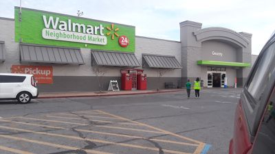 Image gallery for Walmart Neighborhood Market