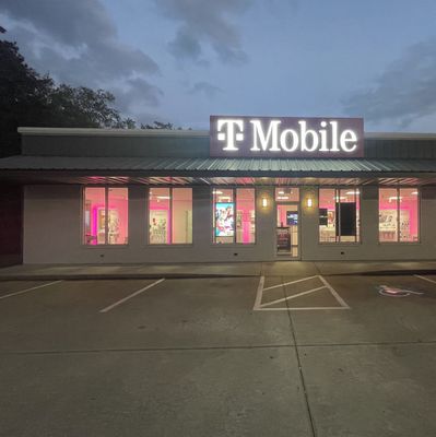 T-Mobile