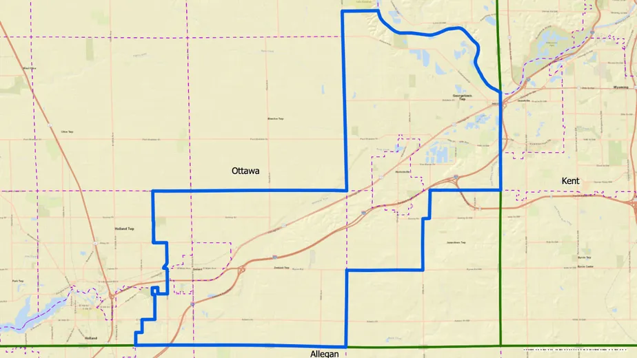 State House District 85