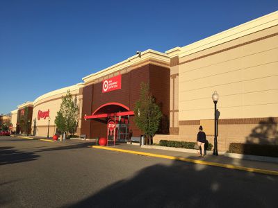 Image gallery for Target