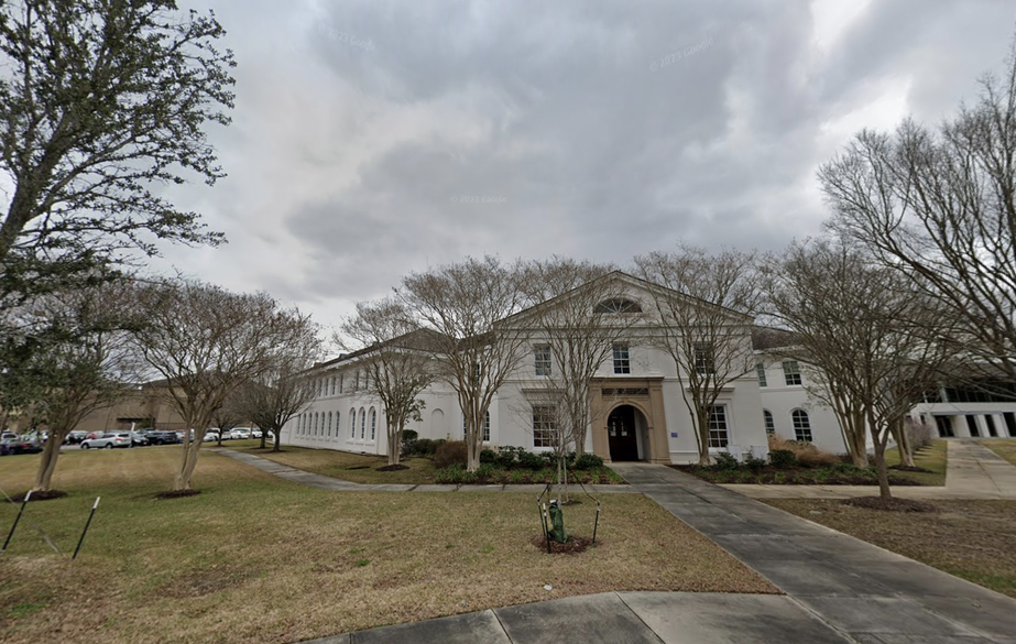 Optimum at Louisiana Community & Technical College System 