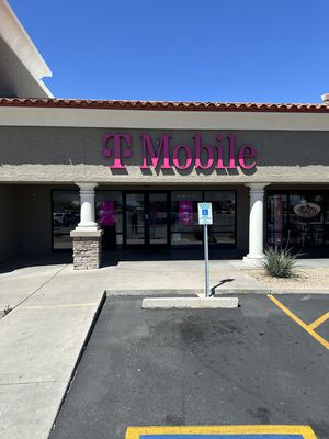 T-Mobile