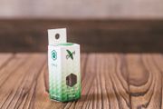 16:1 Energy Canary Cartridge | 500mg at Curaleaf AZ Bell 16:1 Energy Canary Cartridge | 500mg at Curaleaf AZ Bell