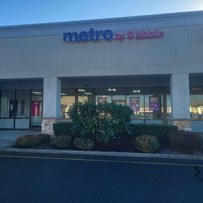 Metro by T-Mobile