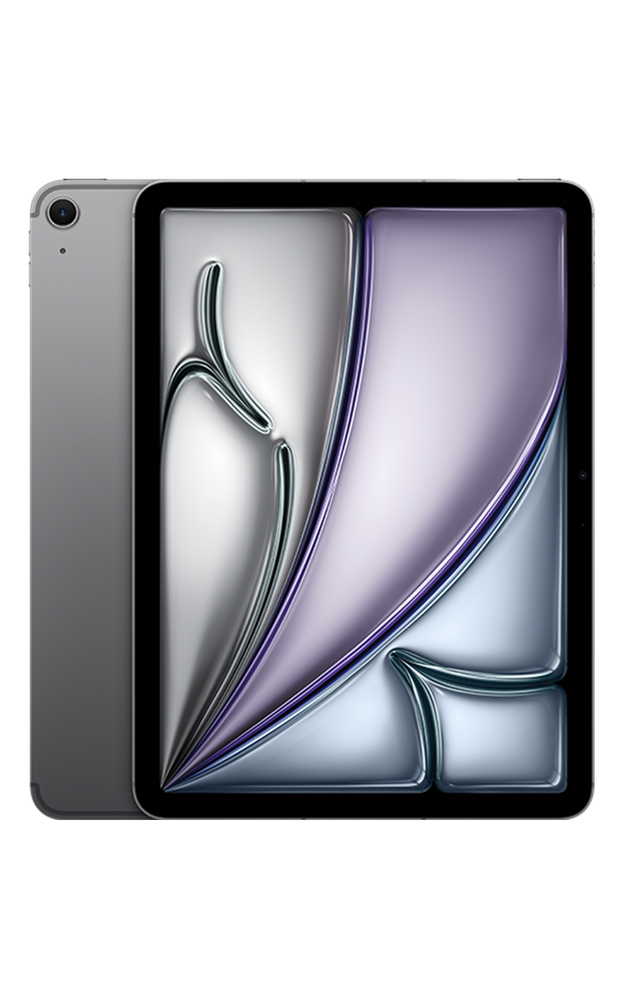 iPad Air 11-inch (M4) at T-Mobile Mopac & Wm. Cannon | Austin, TX