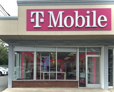T-Mobile Authorized Retailer