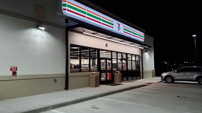 Image gallery for 7-Eleven