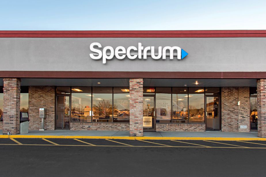 Spectrum - 1632 Beltline Rd SW 