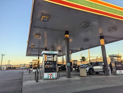 Image gallery for 7-Eleven