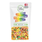 SUB|RICE CRISPY||Mellow Rainbow Treat||50mg at Curaleaf AZ Gilbert SUB|RICE CRISPY||Mellow Rainbow Treat||50mg at Curaleaf AZ Gilbert