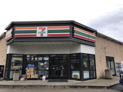 Image gallery for 7-Eleven