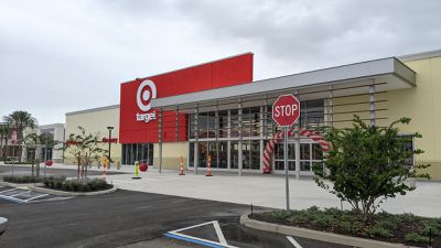 Image gallery for Target