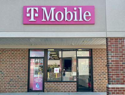 T-Mobile Authorized Retailer