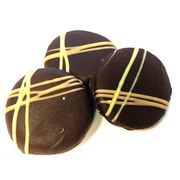 Peanut Butter Patties |150mg at Curaleaf AZ Central Peanut Butter Patties |150mg at Curaleaf AZ Central