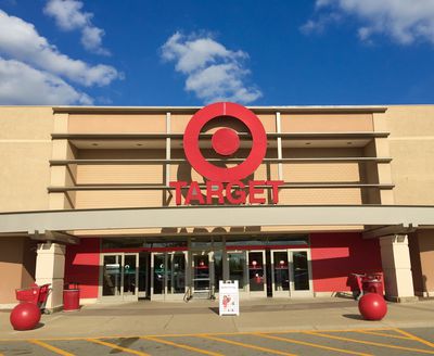 Image gallery for Target